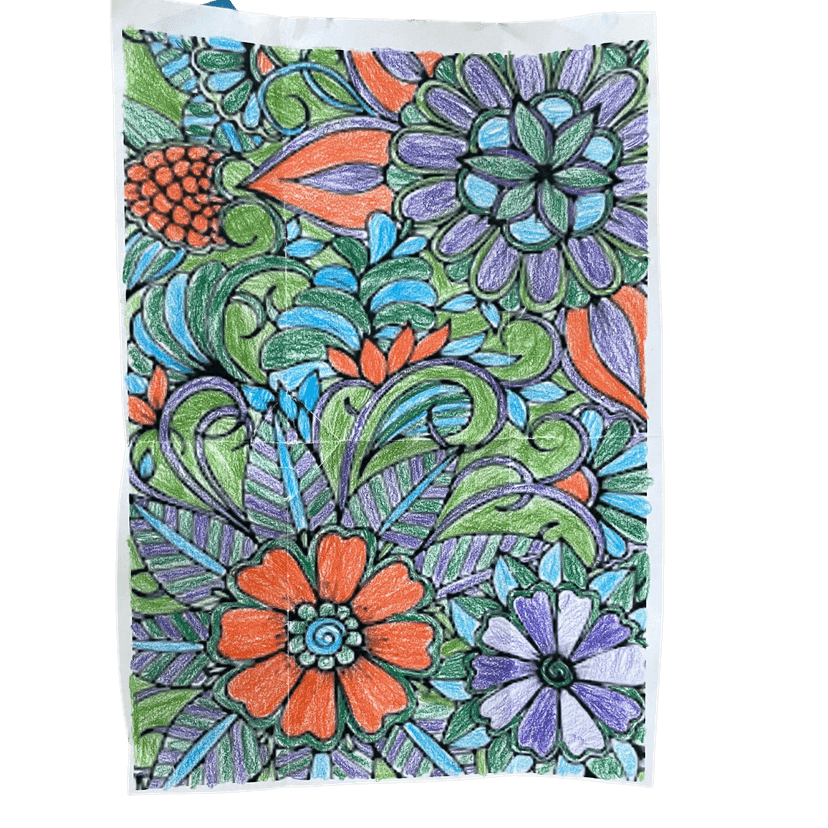 Coloring Page