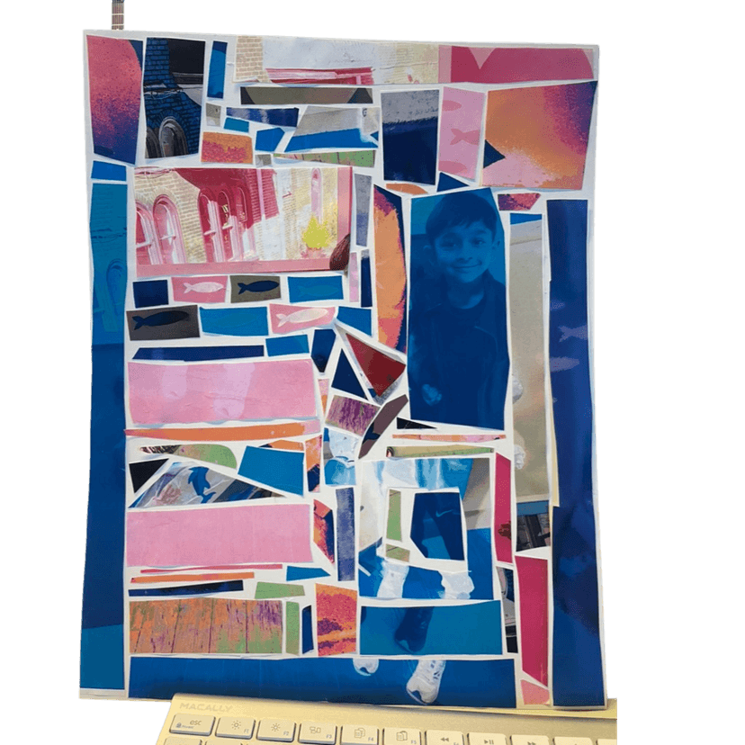 Avik Collage