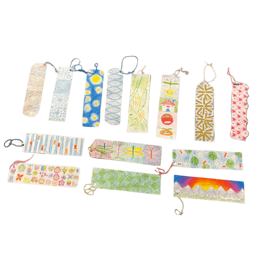 Bookmarks
