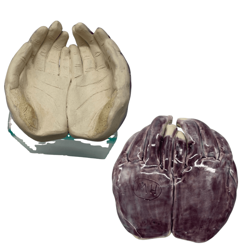 Hand Holder