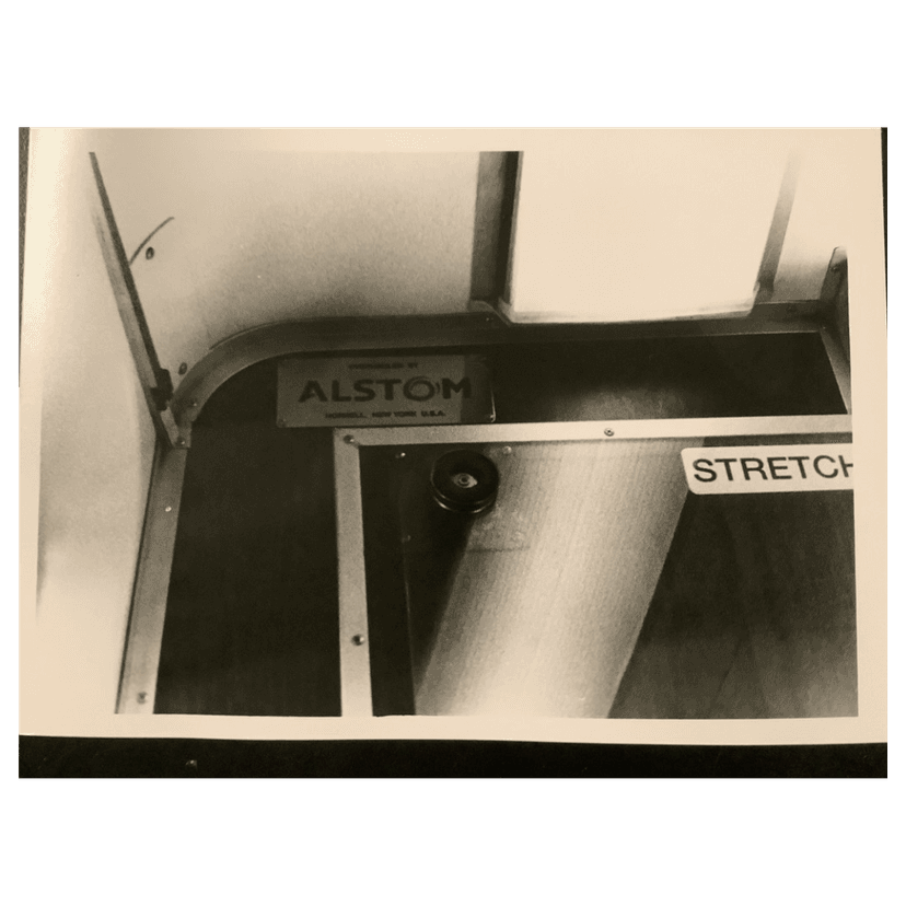 Train Functions