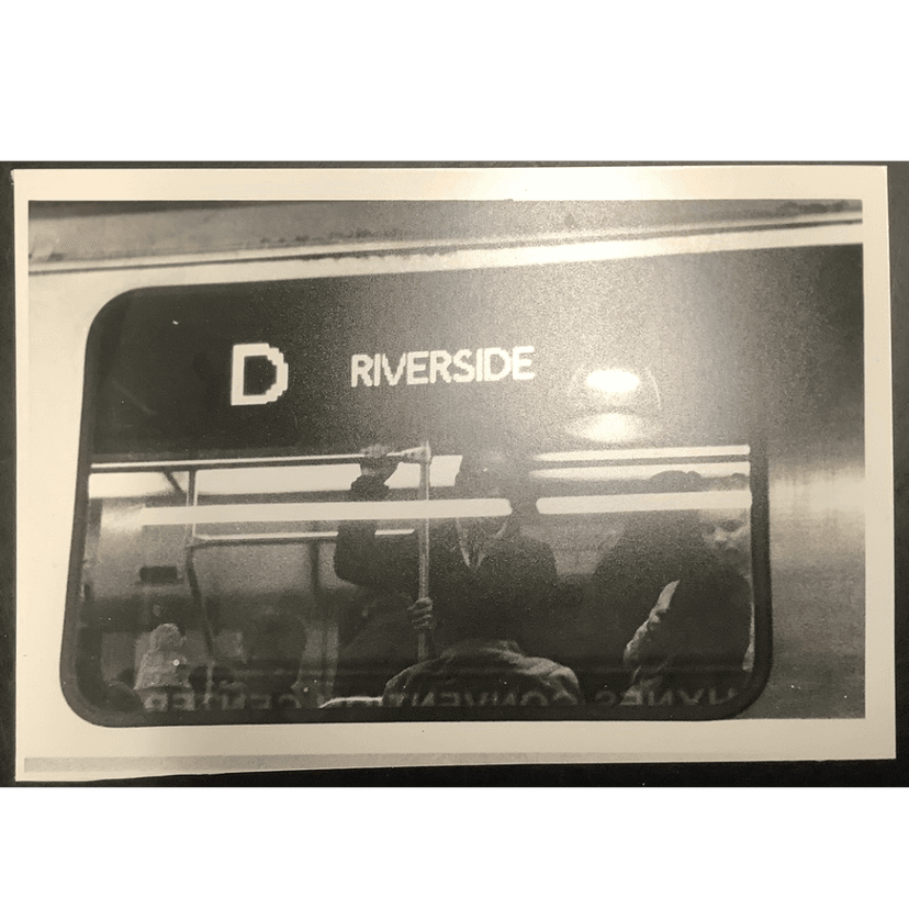 Riverside Line