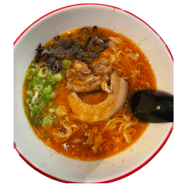 Allston-Brighton Ramen