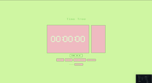 Time Tree